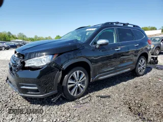 2021 Subaru Ascent Touring z VIN 4S4WMARD2M3474753, wystawiony jako Copart lot #53278255 z przebiegiem 71 371 mil mil oraz Szkoda całkowita • Salvage title. Historia ofert i sprzedaży dostępna na DreamBid. Obrazek 1.