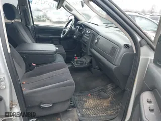 2003 Dodge Ram 1500 ST with VIN 1D7HU18N63S286626, listed as a IAAI auction lot 41274802 with 147,790 mi miles. Bid and sale history available at carsss.com. Image 5.