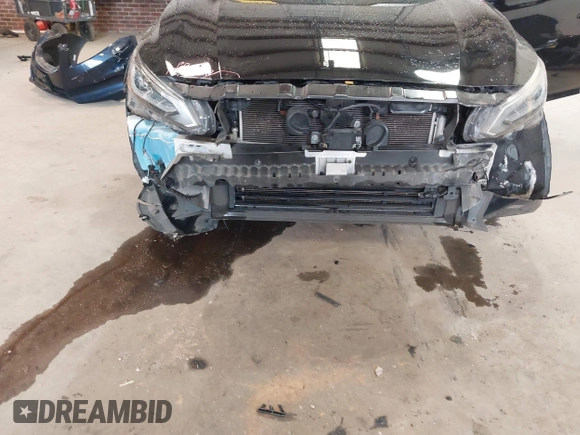 2019 Nissan Altima 2.5 SR with VIN 1N4BL4CV4KC164888, listed as a IAAI auction lot 41712623 with 92,949 mi miles. Bid and sale history available at carsss.com. Image 6.