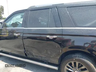2020 Ford Expedition Max Limited z VIN 1FMJK2AT8LEA11950, wystawiony jako IAAI lot #42349349 z przebiegiem 83 753 mil mil oraz . Historia ofert i sprzedaży dostępna na DreamBid. Obrazek 15.