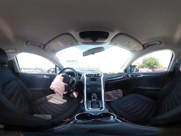 2015 Ford Fusion SE with VIN 3FA6P0H90FR274063, listed as a IAAI auction lot 42585936 with 118,702 mi miles and . Bid and sale history available at DreamBid. Image 18.
