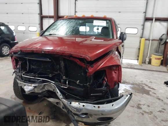 2006 Dodge 1500 SLT with VIN 1D7HU16N66J211132, listed as a IAAI auction lot 41058468 with 153,278 mi miles and . Bid and sale history available at DreamBid. Image 12.