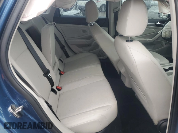 2019 Volkswagen Jetta S z VIN 3VWC57BU8KM211824, wystawiony jako Copart lot #60993465 z przebiegiem 85 867 mil mil oraz Szkoda całkowita • Salvage title. Historia ofert i sprzedaży dostępna na DreamBid. Obrazek 10.