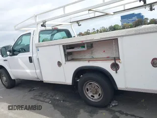 2007 Ford F-350 XL with VIN 1FDSF34517EA59162, listed as a IAAI auction lot 42078537 with 145,794 mi miles and . Bid and sale history available at DreamBid. Image 15.