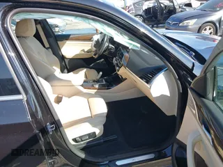 2019 BMW X3 sDrive30i with VIN 5UXTR7C55KLR52298, listed as a IAAI auction lot 41799505 with 64,283 mi miles and . Bid and sale history available at DreamBid. Image 5.