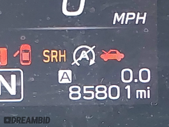 2021 Subaru Legacy Premium with VIN 4S3BWAC6XM3003098, listed as a IAAI auction lot 42221814 with 85,801 mi miles and . Bid and sale history available at DreamBid. Image 16.