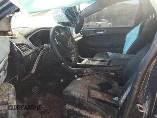 2021 Ford Edge ST z VIN 2FMPK4AP8MBA57400, wystawiony jako Copart lot #50099815 z przebiegiem Nie podano mil oraz Szkoda całkowita • Salvage title. Historia ofert i sprzedaży dostępna na DreamBid. Obrazek 7.
