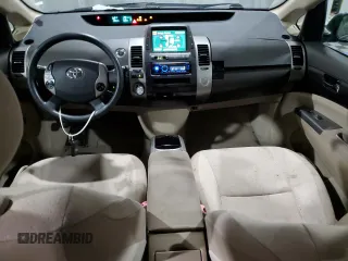 2004 Toyota Prius with VIN JTDKB20U340116008, listed as a Copart auction lot 49828095 with 168,867 mi miles and Clean Title. Bid and sale history available at carsss.com. Image 8.