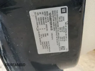 2012 Cadillac Escalade Luxury z VIN 1GYS4BEF2CR146125, wystawiony jako Copart lot #45940085 z przebiegiem 214 164 mil mil oraz Szkoda całkowita • Salvage title. Historia ofert i sprzedaży dostępna na DreamBid. Obrazek 15.