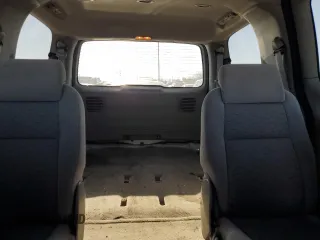 2006 Chevrolet Uplander LS Fleet with VIN 1GNDV23L96D213106, listed as a Copart auction lot 42405465 with 91,670 mi miles and Salvage Title. Bid and sale history available at carsss.com. Image 10.
