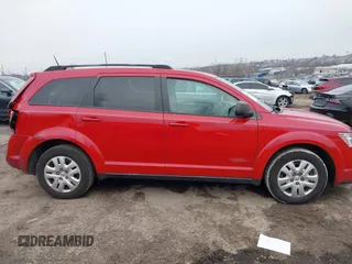 2019 Dodge Journey SE Value with VIN 3C4PDCAB7KT864585, listed as a IAAI auction lot 41546267 with 115,922 mi miles and . Bid and sale history available at DreamBid. Image 12.