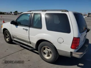 2001 Ford Explorer Sport z VIN 1FMYU60E01UC72303, wystawiony jako Copart lot #77102394 z przebiegiem 184 821 mil mil oraz Tytuł czysty. Historia ofert i sprzedaży dostępna na DreamBid. Obrazek 2.