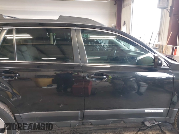 2010 Subaru Outback Premium z VIN 4S4BRBBC5A3346946, wystawiony jako IAAI lot #41985272 z przebiegiem 66 253 mil mil oraz . Historia ofert i sprzedaży dostępna na DreamBid. Obrazek 13.