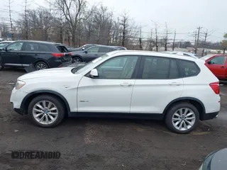2016 BMW X3 xDrive28i z VIN 5UXWX9C50G0D74816, wystawiony jako IAAI lot #41665372 z przebiegiem 87 864 mil mil oraz . Historia ofert i sprzedaży dostępna na DreamBid. Obrazek 14.