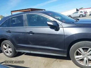 2014 Acura RDX Technology with VIN 5J8TB4H53EL004310, listed as a IAAI auction lot 42272662 with 125,759 mi miles and . Bid and sale history available at DreamBid. Image 14.