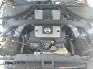 2016 Nissan 370Z Sport с VIN JN1AZ4EH9GM934860, выставлен на аукционе Copart как лот 54613555 с пробегом Не указан миль и Чистый • Clean title. История ставок и продаж доступна на DreamBid. Изображение 12.