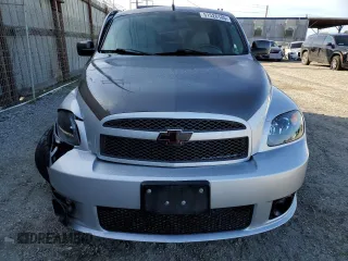 2009 Chevrolet HHR 1LT with VIN 3GNCA23B29S606691, listed as a Copart auction lot 51526105 with 76,178 mi miles and Salvage Title. Bid and sale history available at carsss.com. Image 5.