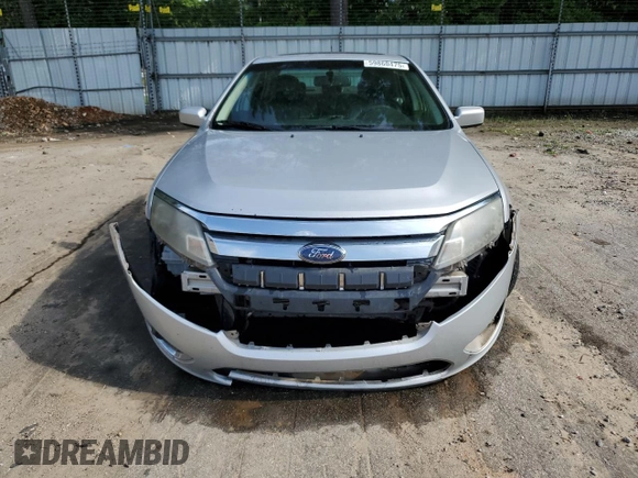 2010 Ford Fusion Hybrid with VIN 3FADP0L34AR178536, listed as a Copart auction lot 59860475 with 227,024 mi miles and Salvage title. Bid and sale history available at DreamBid. Image 5.