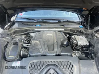 2020 Porsche Macan S with VIN WP1AB2A51LLB31069, listed as a Copart auction lot 62879595 with 100,323 mi miles and Clean title. Bid and sale history available at DreamBid. Image 7.