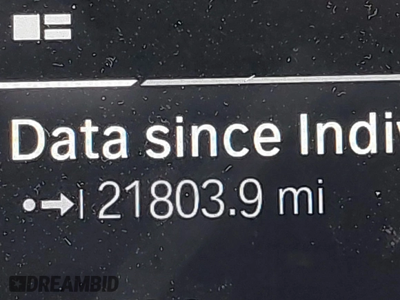 2022 BMW 3 Series 330i with VIN 3MW5R1J0XN8C67673, listed as a IAAI auction lot 41777963 with 21,812 mi miles and . Bid and sale history available at DreamBid. Image 6.