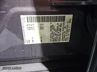 2014 Nissan Maxima 3.5 S with VIN 1N4AA5AP3EC488706, listed as a Copart auction lot 51849495 with 137,579 mi miles and Clean Title. Bid and sale history available at carsss.com. Image 12.