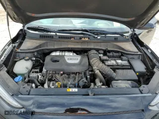 2018 Hyundai Kona Ultimate with VIN KM8K53A5XJU098580, listed as a Copart auction lot 58132274 with 70,963 mi miles and Salvage Title. Bid and sale history available at carsss.com. Image 14.
