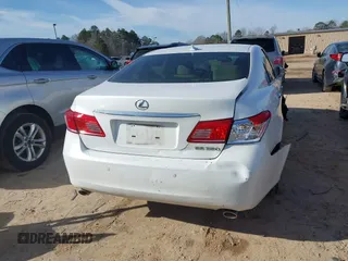 2012 Lexus ES 330 z VIN JTHBK1EG9C2484918, wystawiony jako IAAI lot #41600345 z przebiegiem 173 454 mil mil oraz . Historia ofert i sprzedaży dostępna na DreamBid. Obrazek 16.