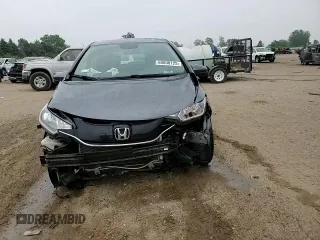 2015 Honda Fit EX-L z VIN 3HGGK5H85FM763929, wystawiony jako Copart lot #60808125 z przebiegiem 79 441 mil mil oraz Szkoda całkowita • Salvage title. Historia ofert i sprzedaży dostępna na DreamBid. Obrazek 14.