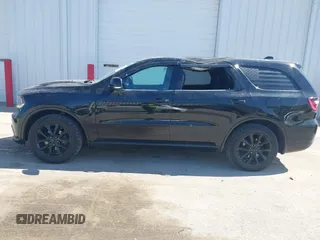 2018 Dodge Durango GT с VIN 1C4RDJDG7JC222172, выставлен на аукционе IAAI как лот 42332825 с пробегом 85 412 миль миль и . История ставок и продаж доступна на DreamBid. Изображение 14.