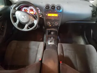 2012 Nissan Altima S with VIN 1N4AL2AP3CC142869, listed as a Copart auction lot 52081045 with 268,136 mi miles and Salvage Title. Bid and sale history available at DreamBid. Image 8.