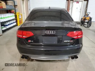 2010 Audi S4 Premium Plus with VIN WAUDGAFL6AA021416, listed as a Copart auction lot 89176455 with 149,856 mi miles and Clean Title. Bid and sale history available at carsss.com. Image 6.