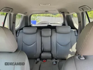 2010 Toyota RAV4 с VIN 2T3ZF4DV6AW043063, выставлен на аукционе Copart как лот 61656535 с пробегом 162 784 миль миль и Чистый • Clean title. История ставок и продаж доступна на DreamBid. Изображение 10.