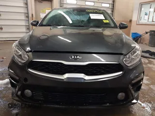 2020 Kia Forte LXS with VIN 3KPF24AD8LE187349, listed as a IAAI auction lot 41549096 with 57,191 mi miles and . Bid and sale history available at carsss.com. Image 13.