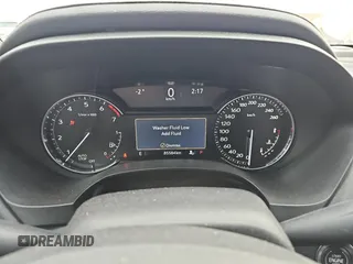 2021 Cadillac CT4 Premium Luxury with VIN 1G6DF5RK7M0127533, listed as a Copart auction lot 42586745 with 85,584 mi miles and Clean Title. Bid and sale history available at DreamBid. Image 8.