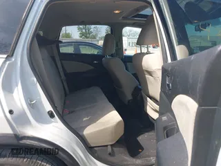 2015 Honda CR-V EX with VIN 5J6RM4H51FL104078, listed as a IAAI auction lot 42146972 with 209,754 mi miles and . Bid and sale history available at DreamBid. Image 8.