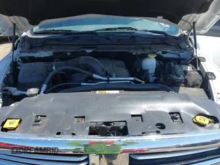 2019 Ram 1500 SLT с VIN 1C6RR6TT5KS608648, выставлен на аукционе IAAI как лот 42311741 с пробегом 112 883 миль миль и . История ставок и продаж доступна на DreamBid. Изображение 10.
