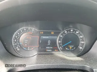 2018 Ford Explorer Platinum с VIN 1FM5K8HT1JGA94424, выставлен на аукционе Copart как лот 59155675 с пробегом 66 664 миль миль и Списание • Salvage title. История ставок и продаж доступна на DreamBid. Изображение 9.