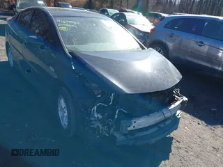 2020 Toyota Prius LE z VIN JTDKARFP8L3133106, wystawiony jako IAAI lot #41679364 z przebiegiem 139 342 mil mil oraz . Historia ofert i sprzedaży dostępna na DreamBid. Obrazek 6.