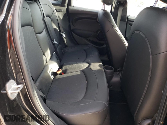 2021 MINI Hardtop 4 Door Oxford Edition with VIN WMWXU7C09M2N79553, listed as a Copart auction lot 84939724 with 59,139 mi miles and Salvage title. Bid and sale history available at DreamBid. Image 10.