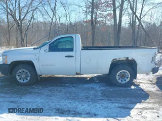 2013 Chevrolet Silverado 1500 Work Truck with VIN 1GCNCPEXXDZ243781, listed as a IAAI auction lot 41299674 with 159,744 mi miles and . Bid and sale history available at DreamBid. Image 14.