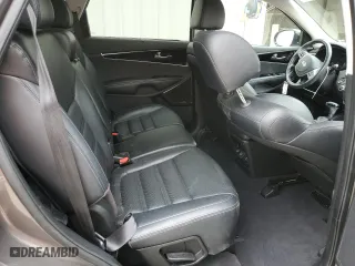 2019 Kia Sorento SX V6 with VIN 5XYPKDA57KG470436, listed as a Copart auction lot 50818545 with 168,760 mi miles and Salvage Title. Bid and sale history available at carsss.com. Image 11.