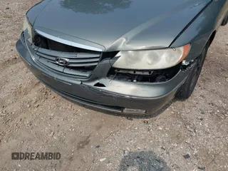 2008 Hyundai Azera Limited с VIN KMHFC46F78A265293, выставлен на аукционе IAAI как лот 42443280 с пробегом 183 430 миль миль и . История ставок и продаж доступна на DreamBid. Изображение 6.