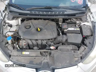 2016 Hyundai Elantra SE with VIN 5NPDH4AEXGH718910, listed as a IAAI auction lot 42336178 with 176,588 mi miles and . Bid and sale history available at DreamBid. Image 10.