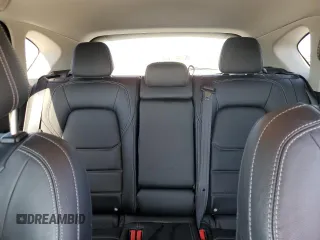 2024 Mazda CX-5 S Carbon Edition with VIN JM3KFBCL9R0434429, listed as a Copart auction lot 52990075 with 12,565 mi miles and Salvage Title. Bid and sale history available at DreamBid. Image 10.