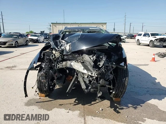 2019 Nissan Murano Platinum z VIN 5N1AZ2MJ4KN110818, wystawiony jako Copart lot #51916645 z przebiegiem Nie podano mil oraz Nie do naprawy • Non repairable. Historia ofert i sprzedaży dostępna na DreamBid. Obrazek 14.
