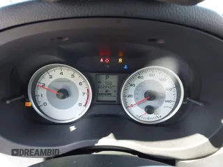 2013 Subaru Impreza Special Sports Premium с VIN JF1GPAL68DH808139, выставлен на аукционе IAAI как лот 41992551 с пробегом 222 945 миль миль и . История ставок и продаж доступна на DreamBid. Изображение 7.