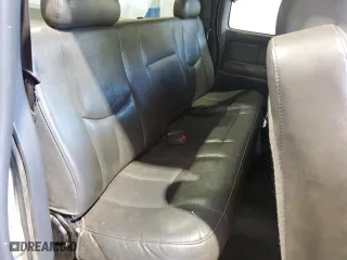 2004 Chevrolet Silverado 1500 Work Truck with VIN 1GCEC19X04Z309584, listed as a Copart auction lot 84953204 with 0 mi miles and Salvage Title. Bid and sale history available at carsss.com. Image 10.