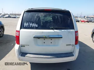 2010 Dodge Grand Caravan SE z VIN 2D4RN4DE5AR237793, wystawiony jako IAAI lot #42837195 z przebiegiem 267 873 mil mil oraz . Historia ofert i sprzedaży dostępna na DreamBid. Obrazek 16.