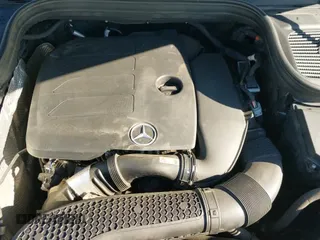 2020 Mercedes-Benz GLE 350 with VIN 4JGFB4KB7LA153804, listed as a IAAI auction lot 43065418 with 125,146 mi miles and . Bid and sale history available at DreamBid. Image 20.