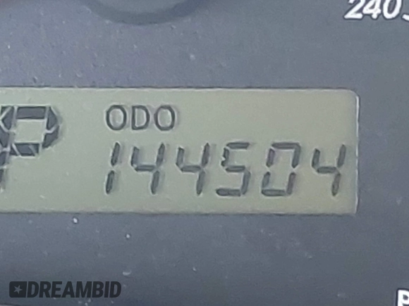 2009 Toyota Corolla with VIN 1NXBU40E79Z049147, listed as a IAAI auction lot 42654211 with 144,504 mi miles and . Bid and sale history available at DreamBid. Image 15.
